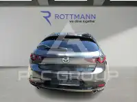 2025 Mazda 3