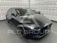 2025 Mazda 3