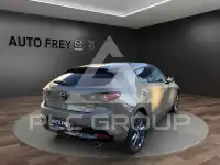 2025 Mazda 3