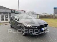 2025 Mazda 3