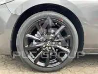 2025 Mazda 3