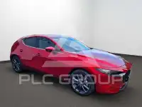 2025 Mazda 3