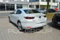 2025 Mazda 3