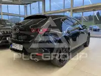 2025 Mazda 3