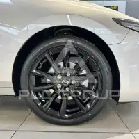 2025 Mazda 3