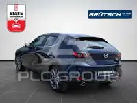 2025 Mazda 3