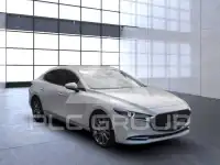 2025 Mazda 3