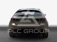 2025 Mazda 3