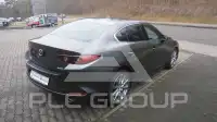 2025 Mazda 3