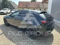 2025 Mazda 3