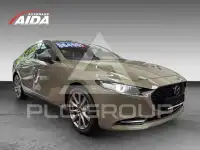 2025 Mazda 3