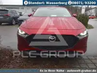 2025 Mazda 3