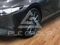 2025 Mazda 3