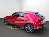 2025 Mazda 3