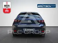 2025 Mazda 3