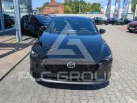 2025 Mazda 3
