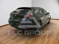 2025 Mazda 3