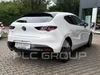 2025 Mazda 3