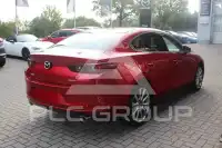 2025 Mazda 3
