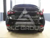 2025 Mazda 3