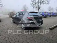2025 Mazda 3