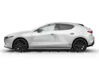2025 Mazda 3