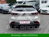 2025 Mazda 3