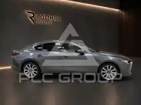2025 Mazda 3