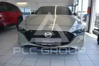 2025 Mazda 3