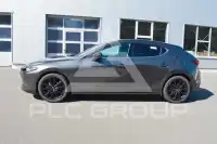 2025 Mazda 3