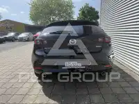 2025 Mazda 3