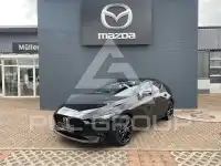 2025 Mazda 3