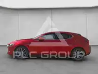 2025 Mazda 3