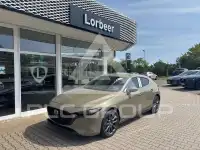 2025 Mazda 3