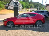 2025 Mazda 3