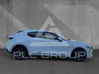 2025 Mazda 3
