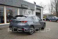 2025 Mazda 3