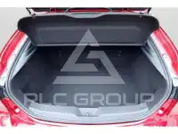 2025 Mazda 3
