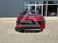 2025 Mazda 3