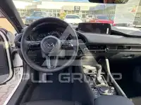 2025 Mazda 3