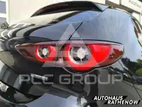 2025 Mazda 3