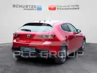 2025 Mazda 3