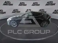 2025 Mazda 3