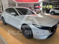 2025 Mazda 3