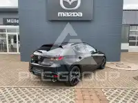 2025 Mazda 3