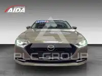 2025 Mazda 3