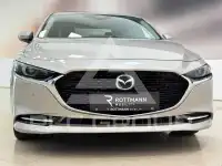 2025 Mazda 3