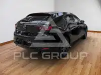 2025 Mazda 3