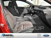 2025 Mazda 3