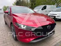 2025 Mazda 3